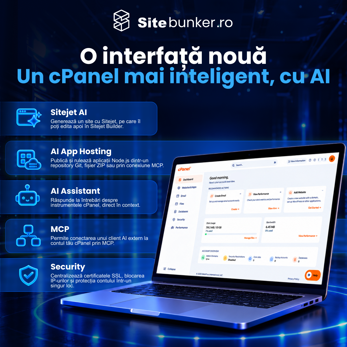Sitebunker Banner