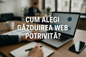 Cum alegi gazduirea web