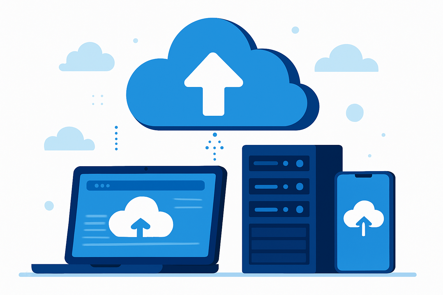 cloud hosting